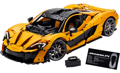 Lego Technic Mclaren P1™