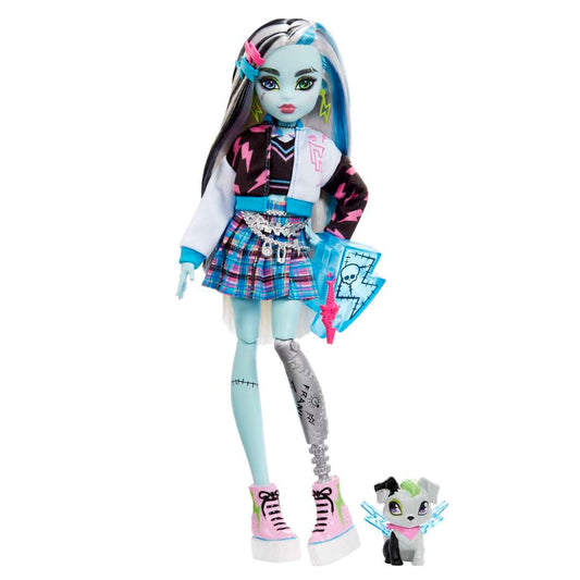 Monster High® Frankie™ Doll