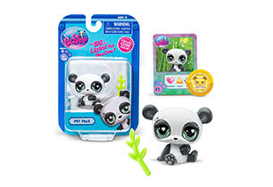 Littlest Pet Shop 1pk In Blister Wave 1