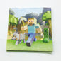 Mindcraft 2ply napkins