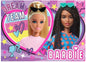 RGS Barbie Barbie Team 36pc puzzle