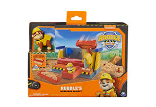 Rubble & Crew Work Shop Playset