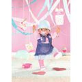 BABY Born Magic 43cm Jeans