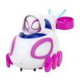 Spidey & Friends - Ghost Spider Deluxe Vehicle