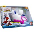 Spidey & Friends - Ghost Spider Deluxe Vehicle