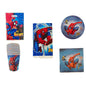 Spiderman Party pack - 51 Pieces