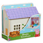 Peppa Pig Wooden School Playhouse