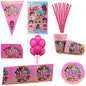 LOL Surprise Party pack 62 Pieces