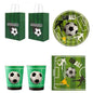 Soccer Party pack 40 Pieces