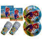 Mario Party pack 60 Pieces