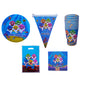 Baby Shark Party pack - 51 Pieces