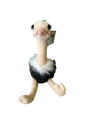 Bush Buddies Plush Ostrich