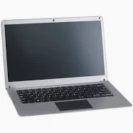 RCT MAY 3 MW14Q1C Core i3 4GB 500GB 14.1" FHD Notebook - Dark Grey