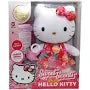 Hello Kitty Sweet Scents Floral Kitty
