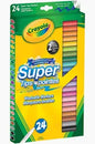 Crayola Color Wonder Set Bluey, Foldelope, 4 Mini
