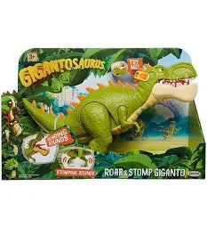 Gigantosaurus-giganto Basic Fi