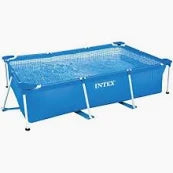 Intex 3.0m X 2.0m X 0.75m Rectang Pool