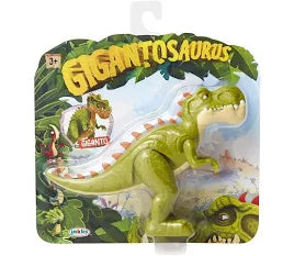 Gigantosaurus-giganto Basic Fi