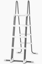 Intex Pool Ladder (1.3m Height Pools)