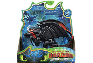 Basic Dragon (Colour or Charater May Vary) - Blind Boxt