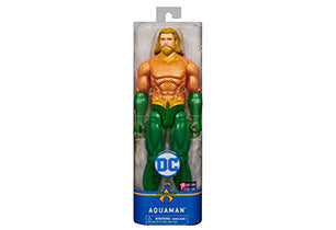 Dc Universe 30cm Figures (Colour or Charater May Vary) - Blind Box