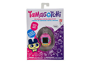 Tamagotchi Original mini variety series 2
