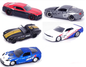 Big Time Muscle 1:64 Die Cast (Colour or Charater May Vary) - Blind Boxortment