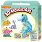 3d-mosaic-art-dinosaur-4-designs-in-1 V&N Goodies Galore