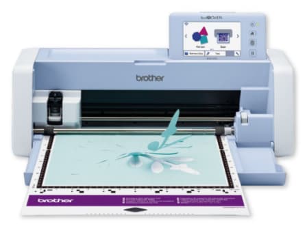 ScanNCut Foil Starter Kit V&N Goodies Galore