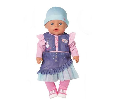 Baby Born Magic 43cm Jeans V&N Goodies Galore