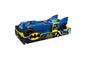 Batman Bat-Tech Batmobile V&N Goodies Galore