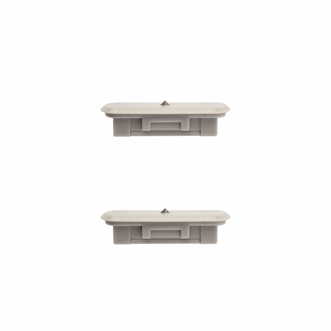 Cricut Basic Trimmer Replacement Blade 2-pack V&N Goodies Galore
