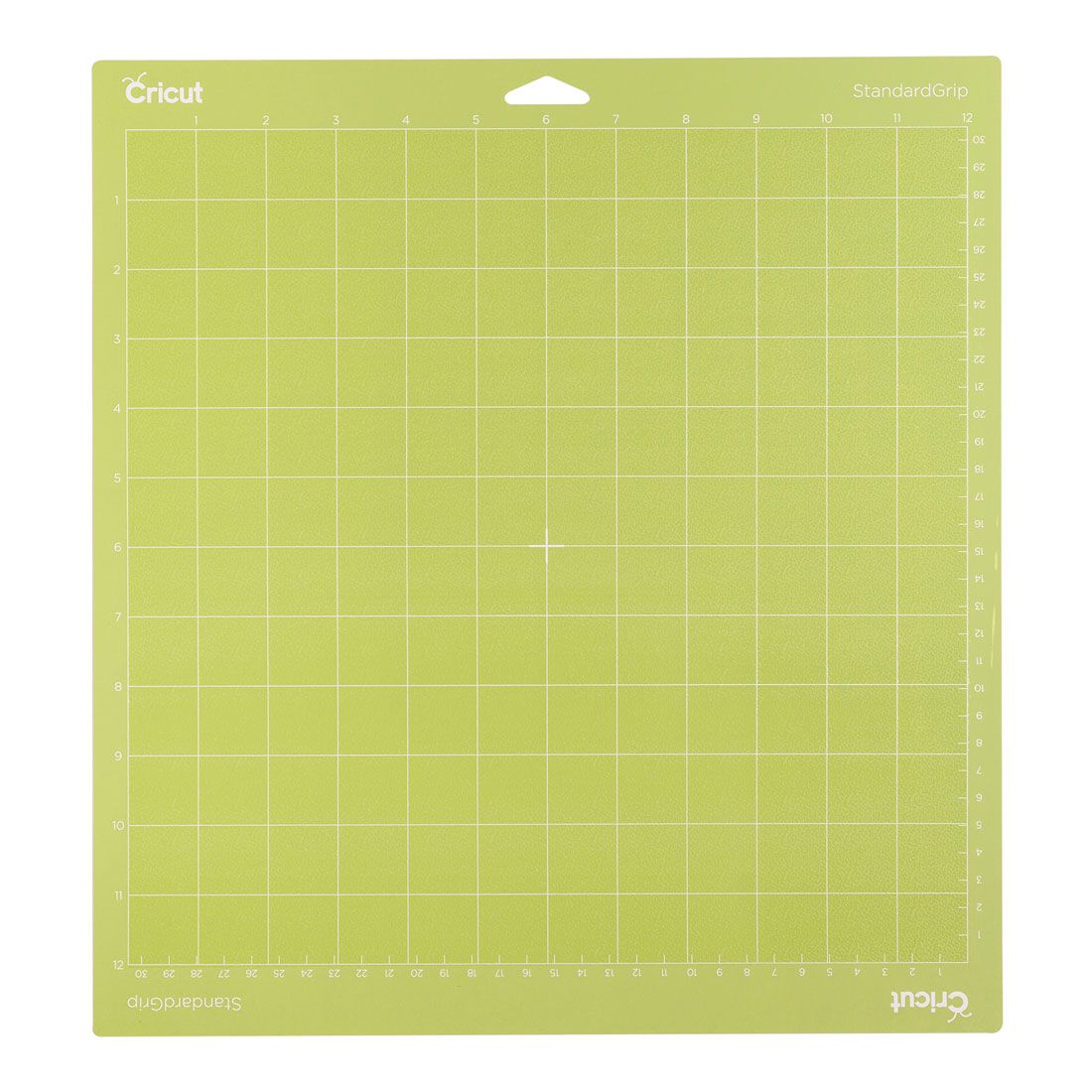 Cricut Cutting Mat Standardgrip 12X12 V&N Goodies Galore