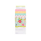 Cricut Designer Fabric Sampler Garden Girl 12X26 V&N Goodies Galore