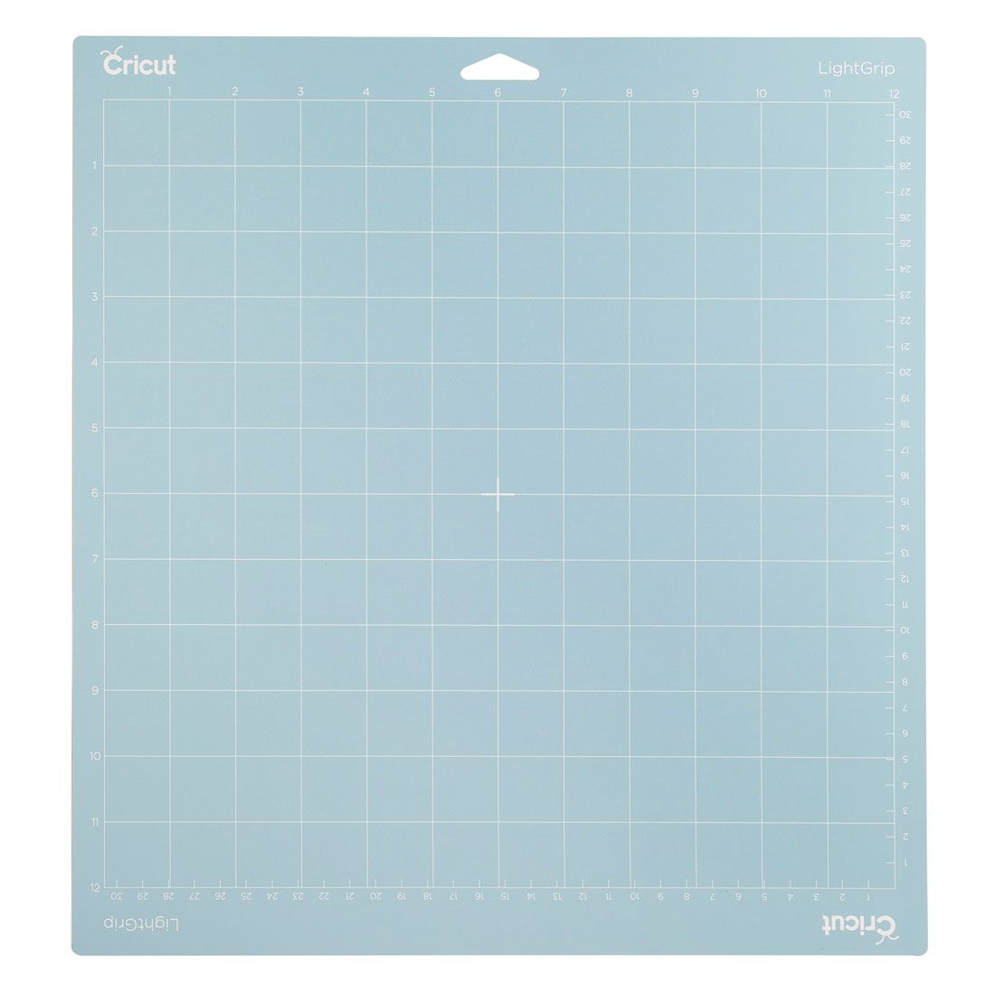 Cricut Explore/Maker LightGrip Machine Mat (30x30cm) 1-pack V&N Goodies Galore