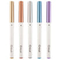 Cricut Explore/Maker Medium Point Pen Set 5-pack (Metallic) V&N Goodies Galore