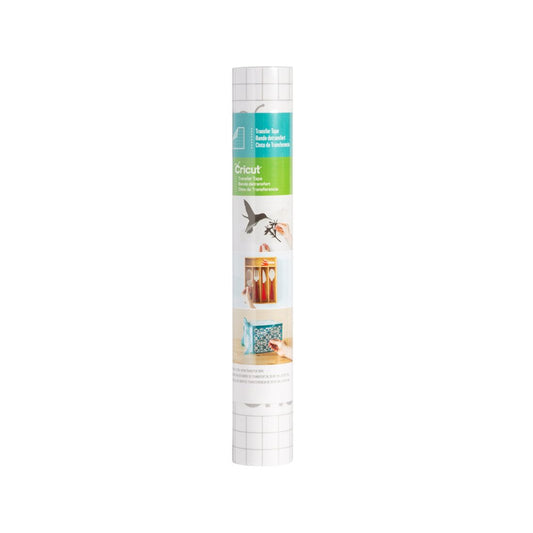 Cricut Explore/Maker StandardGrip Transfer Tape (30x120cm) V&N Goodies Galore