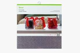 Cricut Foil Acetate 30x30cm 16-sheets (Love Notes) V&N Goodies Galore