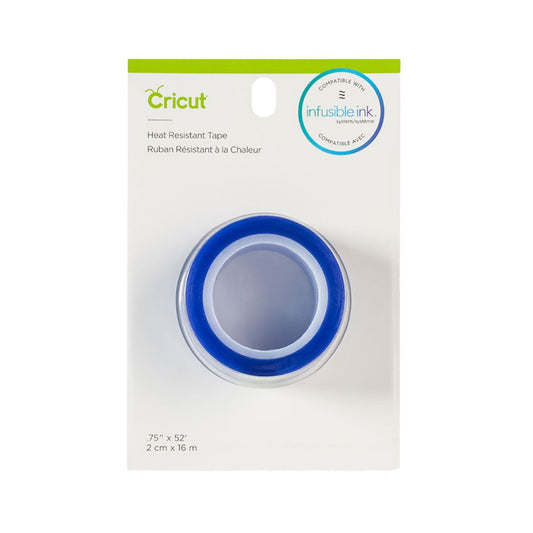 Cricut Heat Resistant Tape V&N Goodies Galore