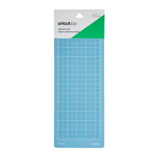 Cricut Joy Lightgrip Mat Large En Fr V&N Goodies Galore