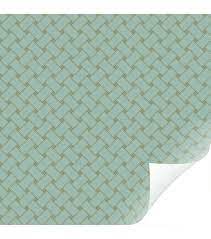 Cricut Patterned Vinyl Anna Griffin Francesca Sampler 3 sheets 12” x 17” V&N Goodies Galore