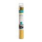 Cricut Premium Permanent Vinyl Holo Bubbles 30x120cm (Gold) 1 roll 12 x 48 (30.5 cm x 122 cm) V&N Goodies Galore