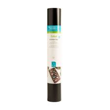 Cricut Premium Vinyl Removable 30.5 cm x 122 cm (Black) V&N Goodies Galore