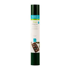 Cricut Premium Vinyl Removable 30.5 cm x 122 cm (Forest Green) V&N Goodies Galore