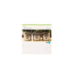 Cricut Premium Vinyl Removable 30x30cm 20-Sheet Sampler (Basics) V&N Goodies Galore