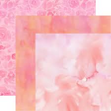 Cricut Premium Vinyl Removable 30x43cm 3-Sheet Sampler (Natalie Malan Sunset Blossom) V&N Goodies Galore