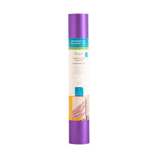 Cricut Shimmer Vinyl 30x120cm (Purple) V&N Goodies Galore