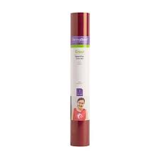Cricut Sportflex Iron-On 29X60cm (Wine) V&N Goodies Galore