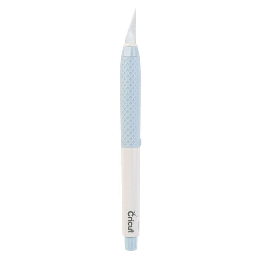 Cricut TrueControl Knife (Blue) V&N Goodies Galore