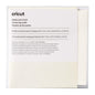 Cricut Watercolor Cards White 12pk S40; 12 S40 Cards in Ivory V&N Goodies Galore